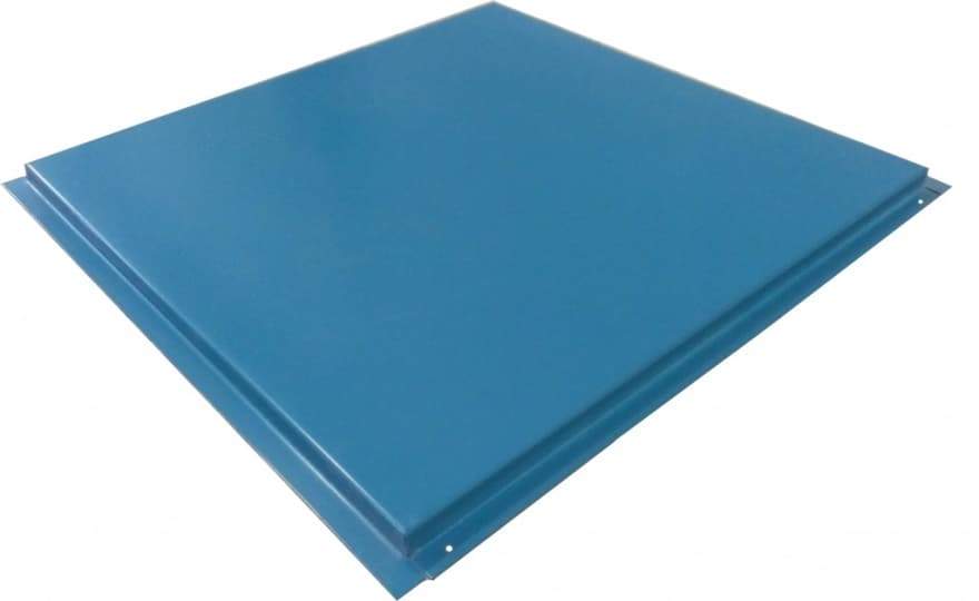 Фасадные кассеты