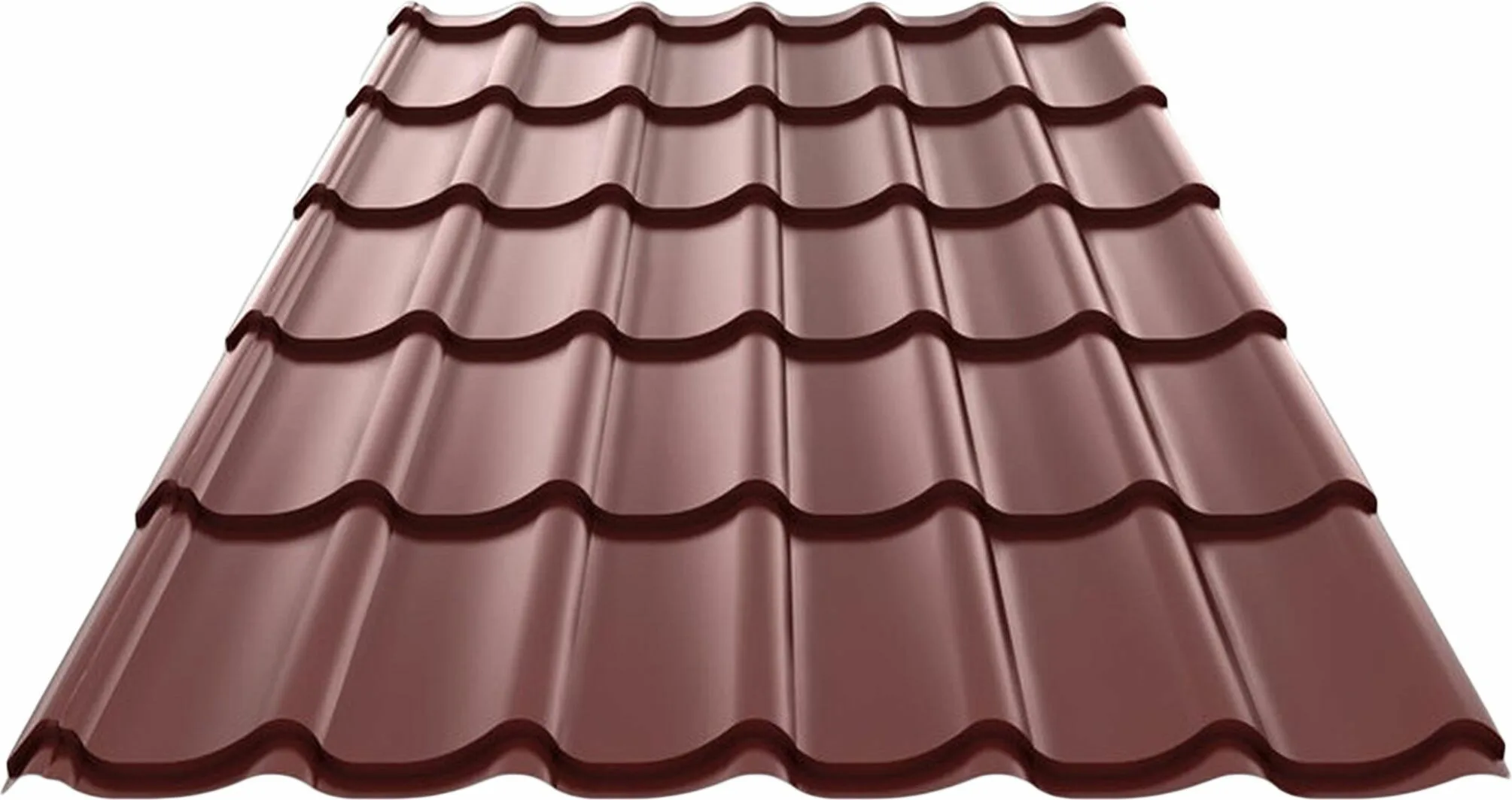 Металлочерепица