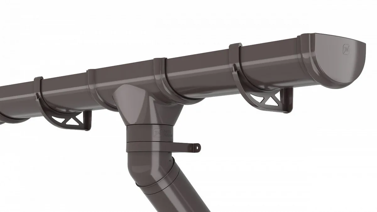 Водосточные системы