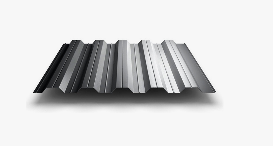 Профнастил НС35-1000