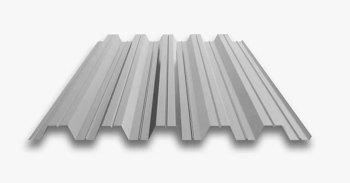 Профнастил НС44-1000