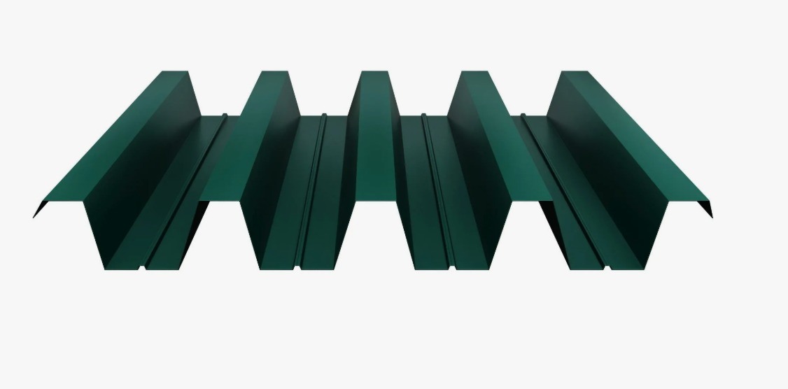 Профнастил Н75-750